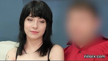 Slutty cutie brought anus loony harsh treatment