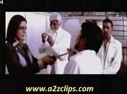 Katrina Kaif Uncensored clip from Boom - Gulshan Kisses her Boob - XNXX.COM