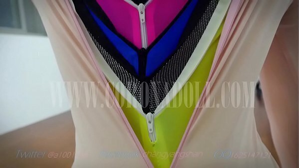 layers zentai kigurumi bondage