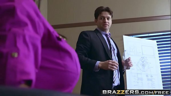 Brazzers Work Priya Price Preston Parker Good Executive Fucktions