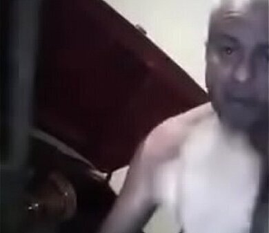 Homem fodendo narguile