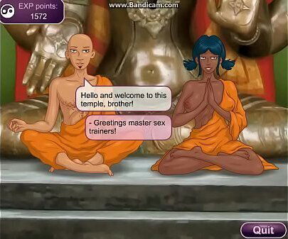 BBC-Climbing Tree w/Trainer