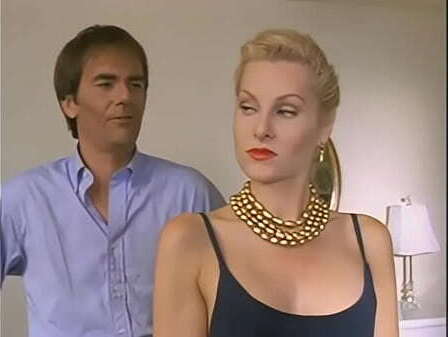 Monique Parent Jealousy