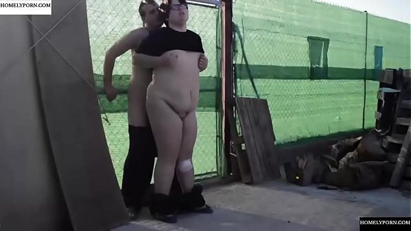 Fuck yard trolley. JAV273