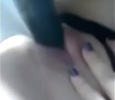 casada Baiana chupando