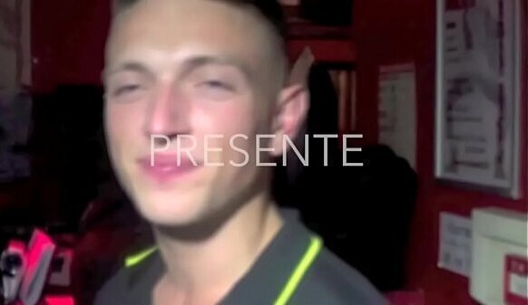 latino straigth fucked Jess ROYAN