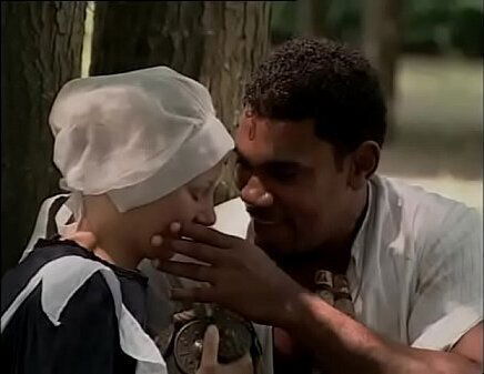 White maid can'_t resist black appeal