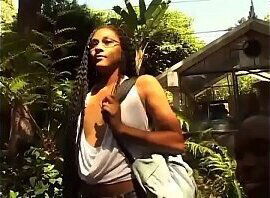 Black african savage requires fresh pussy Vol.