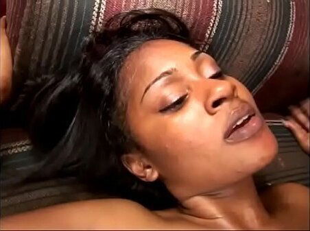 Black african savage requires fresh pussy Vol.