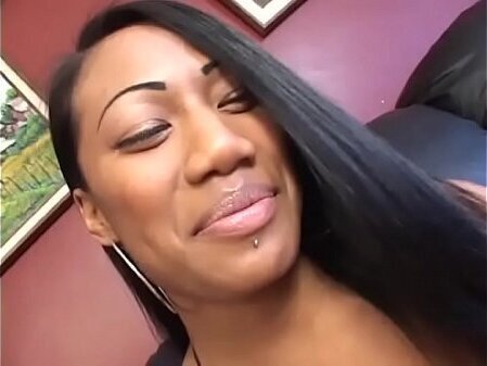 Black african savage requires fresh pussy Vol.