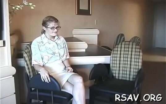 Steaming sadomasochism