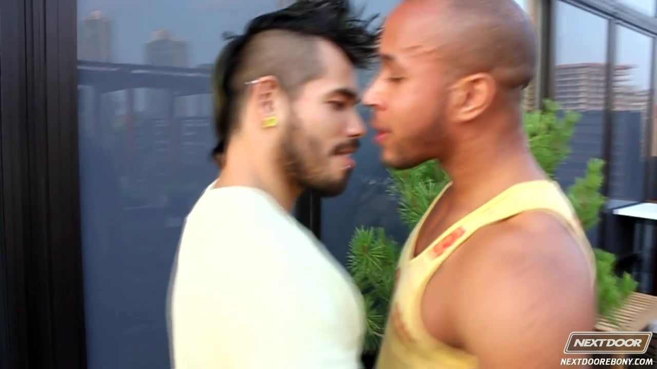 NextdoorEbony Video: The Gardener's Touch