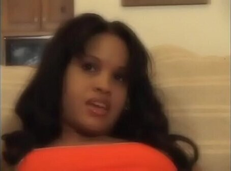 Amazing brazilian teen made fuck Vol.