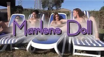 Marlendoll, Cuarteto lesbico Salma Nora