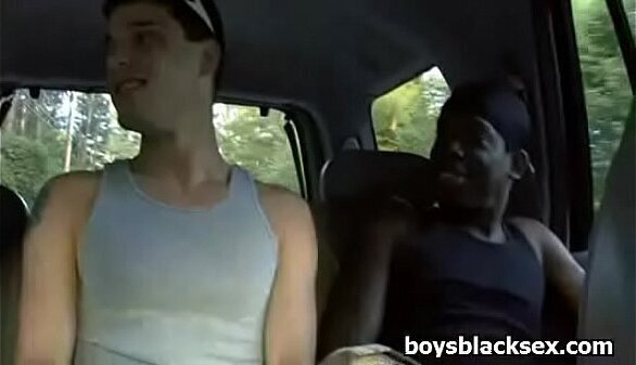Black WIth HUge Dick Fuck White Teen