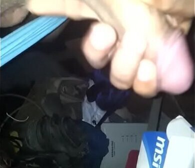 pene humedo pensando ella 20170907 204246