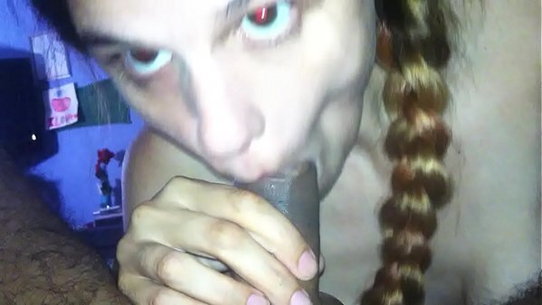 inside White Girl'_s Head