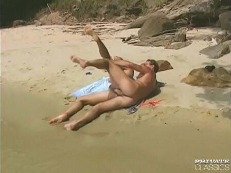 Laura Palmer &quot_Beach Bums&quot_