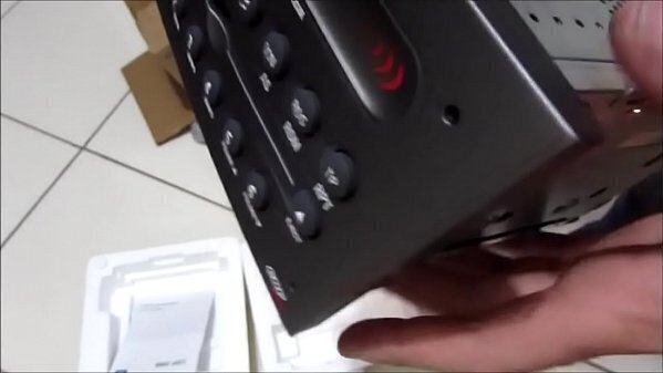 V&iacute_deo para todos sentem tes&atilde_o homens Havaianas meias! PORN