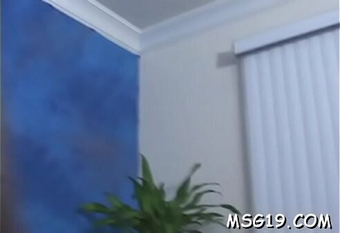 Appetising looks admirable