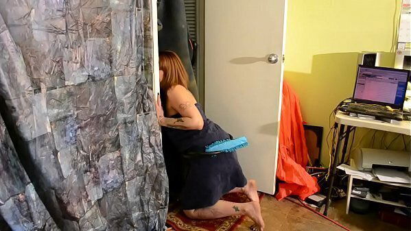 Tattoo Tentacle Orgasm