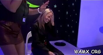 Public ribald sex movie