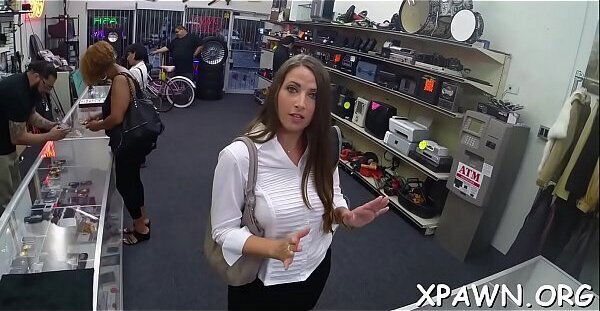 Enchanting bitch shop