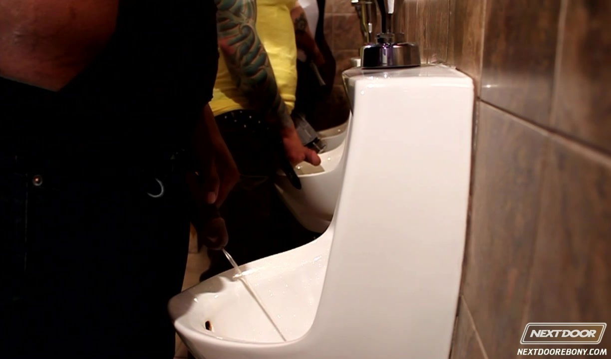 NextdoorEbony Video: Potty Mouth