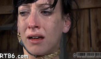 torture beauty'_s impure cleft