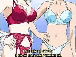 Lingeries Office Vietsub- Tập 02