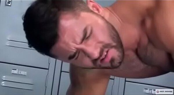 Austin Wolf fucking Bruno Bernal