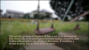 Idea Hybrid American Town Imagination [Ver. 2.0]