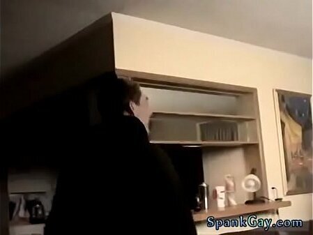 Czech twink spanking This what happens when