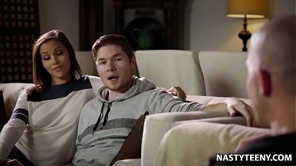 Babe, your best friend'_s tastes great! Karter Foxx