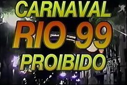 Carnaval Proibido