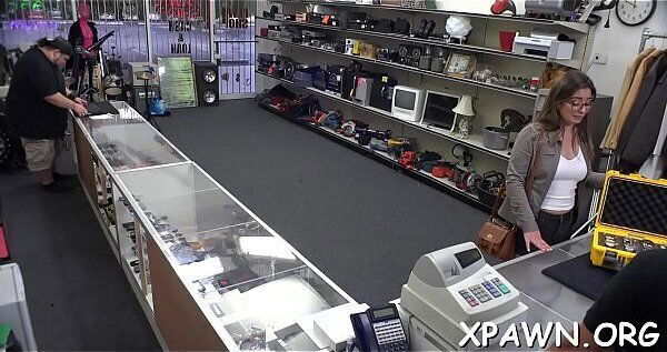 Admirable young dilettante humps