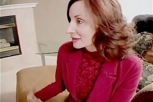 Milf wants fuck youger like hell