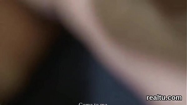 Fantastic czech nympho seduced mall screwed