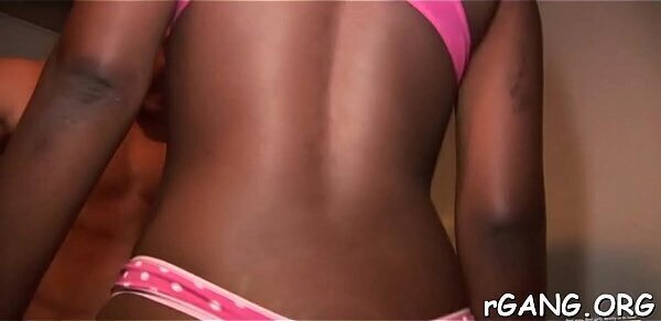 Chubby dicks enter holes