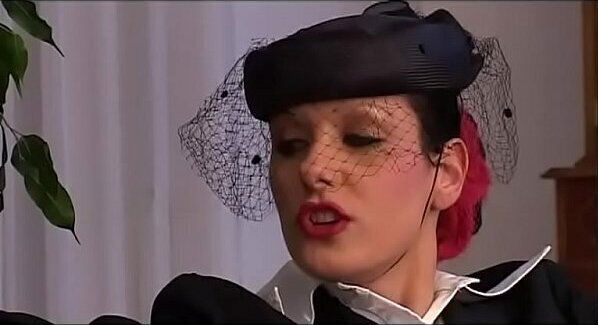 European classic porn movies