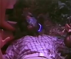 Shock '_em Dead (1990)