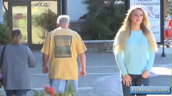 Girls presents Zoey-Busty Ballerina-01