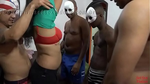 SetSexV&iacute_deos Casal amador Chambinho NanaBukkake Gangbang Coprodu&ccedil_&atilde_o Binho