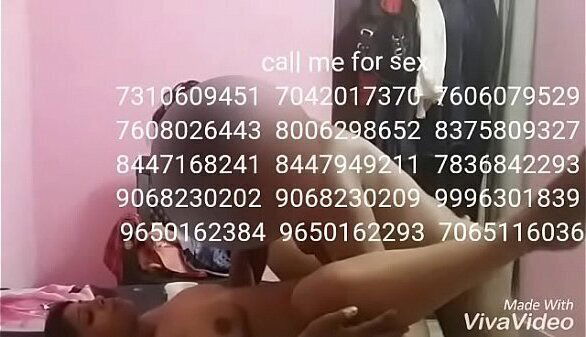 Desi indian Bhabi money call
