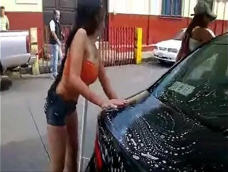 EDECANES LAVADO URUAPAN