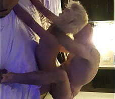 Good times with good people