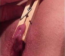 clit pegs