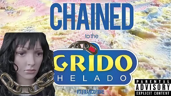 Charlotte Chained Grido (ft. FrancoFiore)