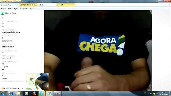 CDzinha punheta sainha