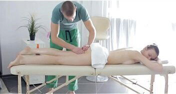 Masaj nasıl yapılır